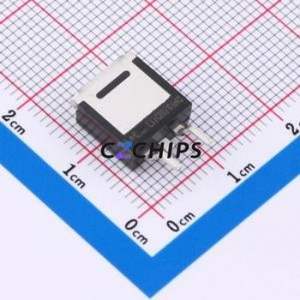 Transistor à effet de champ (MOSFET) PSMN009-100B-VB TO-263(D2PAK) d'origine, neuf - Product Image 2