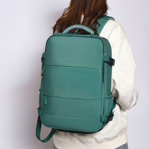 Laptop <b>With</b> Shoe <b>Compartment</b> Design <b>Backpacks</b> Multifunctional Waterproof Custom Laptop <b>Backpack</b> - Product Image 6