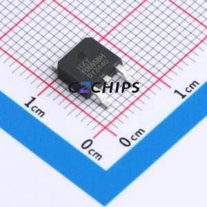 Diodo HFFSD0665B TO-252-2L(DPAK) Original, Nuevo, Diodo de Carburo de Silicio, Venta al por Mayor de Componentes Electrónicos, Chips y Servicio BOM - Product Image 1