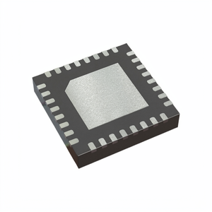 MAX8744AETJ+ 32 WFQFN Exposed Pad Power Management (PMIC) Original Components Electronic - Product Image 1
