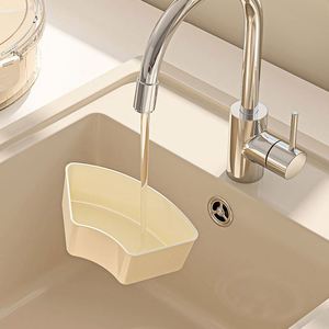 กล่องใส่อาหารแบบหมุนได้ กล่องใส่ของว่างแบบแบ่งช่อง ถาดเสิร์ฟแบบพกพา กล่องจัดเก็บสำหรับใส่ขนม ผลไม้ ถั่ว เครื่องเทศ - Product Image 4