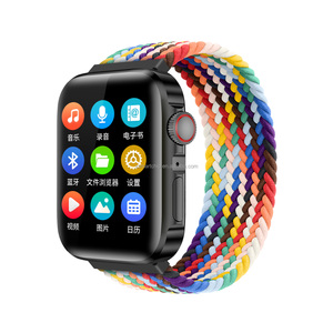 Xem Máy nghe nhạc MP3 MP4 âm nhạc với loa 32GB xây dựng trong bộ nhớ <span class=keywords><strong>Flash</strong></span> bluetooth5.3 - Product Image 3