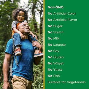 ผู้ผลิตอาหารเสริม OEM ซูเปอร์บีคอมเพล็กซ์ พร้อมวิตามินซี กรดโฟลิก เสริมภูมิคุ้มกันและพลังงาน 150 เม็ด ซูเปอร์บีคอมเพล็กซ์ - Product Image 3