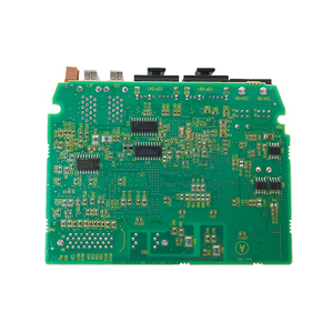 A20B-2102-0080 Placa de Circuito PCB FANUC, Placa de Control A20B-2102-0080 - Product Image 5