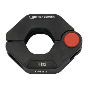 ชุดแหวนกด rotenberger th สำหรับเครื่องมือกด romax, 16-32มม - Product Image 2