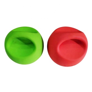 Attrezzature per <span class=keywords><strong>Fitness</strong></span> Sportivo Manubri in Gomma e Kettlebell per Massaggio Allenamento e Training con Kettlebell - Product Image 5