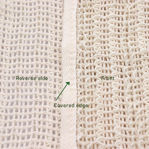 25*25cm tessuto di lino Sisal naturale <span class=keywords><strong>asciugamano</strong></span> da bagno <span class=keywords><strong>doccia</strong></span> <span class=keywords><strong>asciugamano</strong></span> per la pulizia panno esfoliante per il viso del corpo - Product Image 3