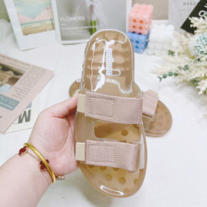 Nuevas Pantuflas <span class=keywords><strong>Melissa</strong></span> para Mujer - Product Image 2