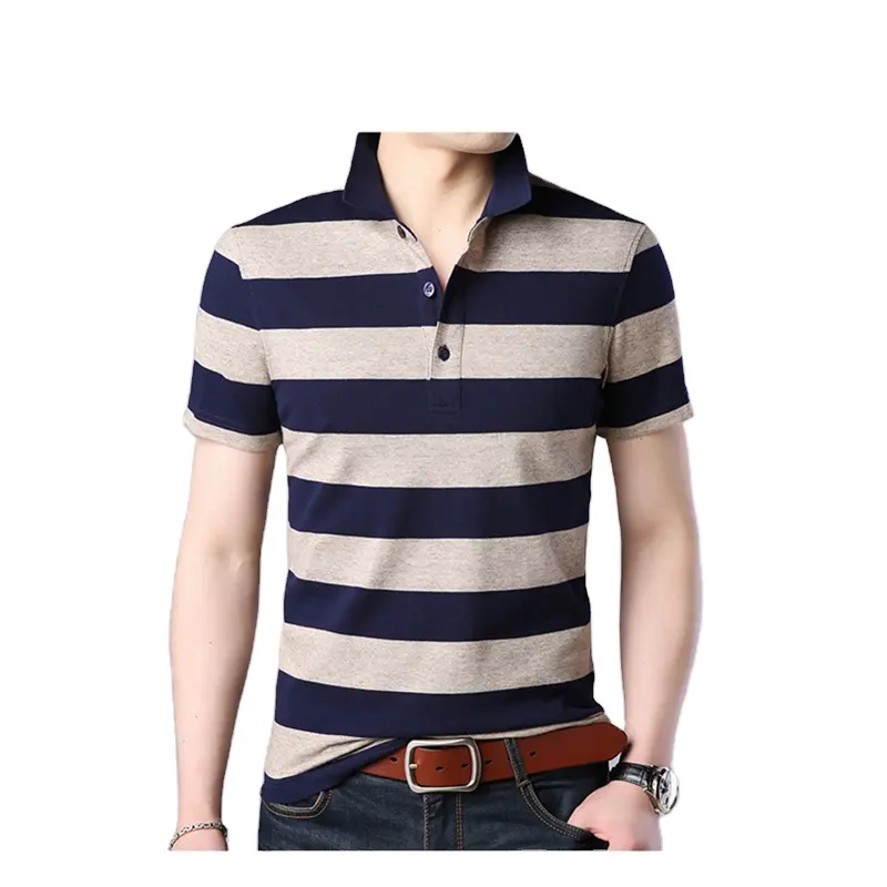 Polo Resmi Stylish Comfortable T-Shirts for Men