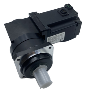 공장 도매 7.5KW 낮은 유지 보수 전압 조정기 스태커 용 서보 모터 - Product Image 3