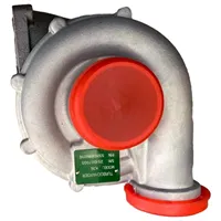 K26 Turbo 53269886016 3581528 3802082 pour Volvo Penta Marine KAMD32 TMD31 TAMD31