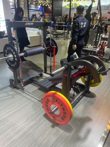 3d-набедренное коммерческое фитнес-оборудование Китай - Product Image 5