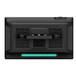 Phong cách mới 12.5 inch phổ xe Android tựa đầu Màn hình IPS màn hình cảm ứng cho wifi gương liên kết GPS USB 1 năm - Product Image 4