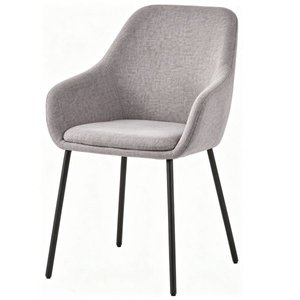 Chaise de salle à manger moderne 37800-5451 37800-5450 37800-5470 - Product Image 5