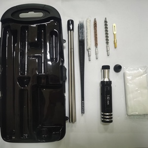 إكسسوارات الصيد فرشاة مجموعة أدوات التنظيف التبعي - Product Image 1