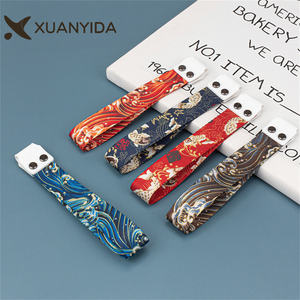 Correa de Teclado Personalizada con Estilo Japonés ATK68 Mu68 <span class=keywords><strong>Wooting</strong></span> 60he, Correa de Muñeca para Teclados Mecánicos - Product Image 3