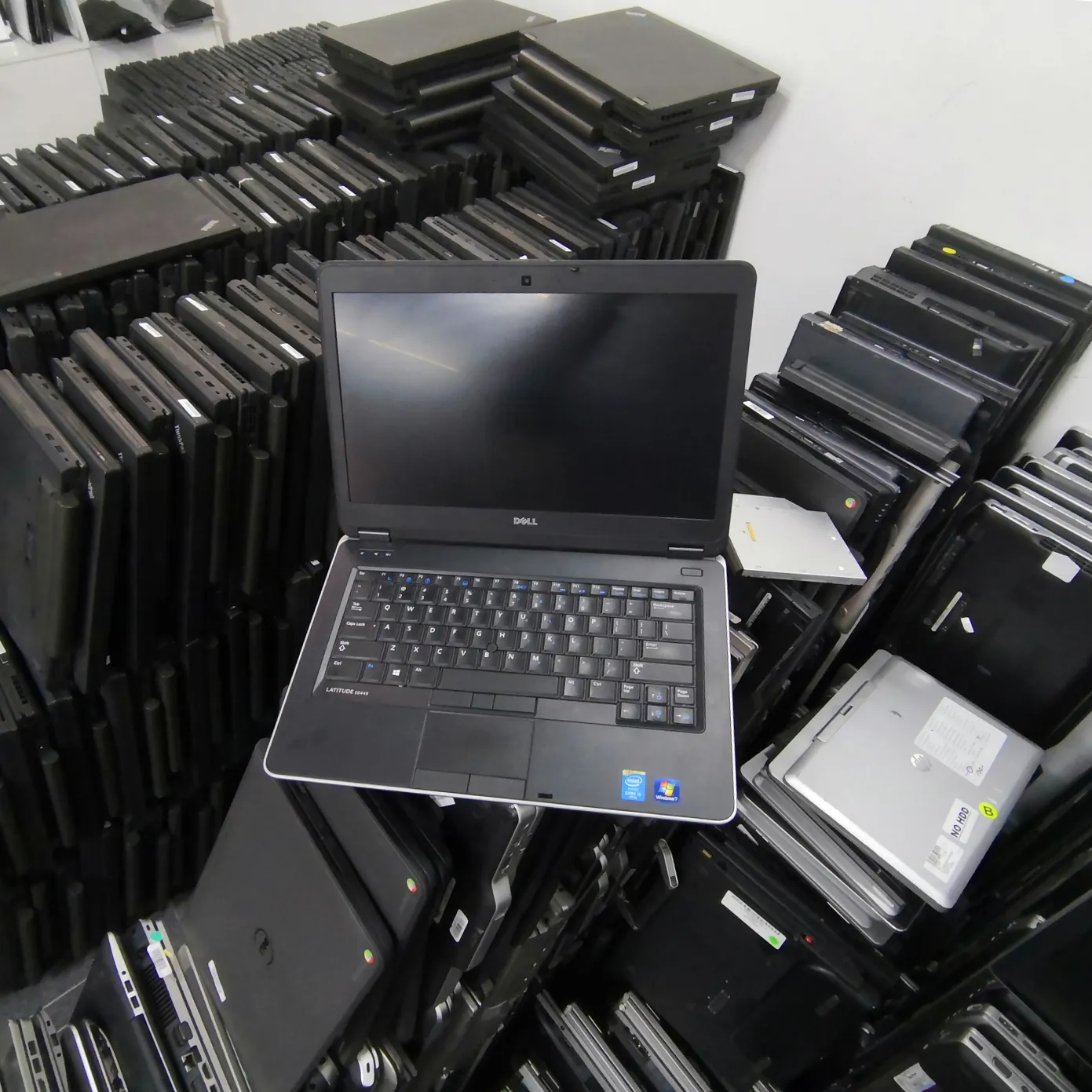 Laptop usado e5440 e5450 e5470 i3 i5 i7 hong kong china