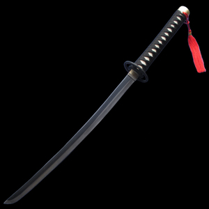 Épée populaire de l'anime Hakuouki Yukimura <span class=keywords><strong>Chizuru</strong></span>, accessoire de cosplay, pour collection et décoration - Product Image 5