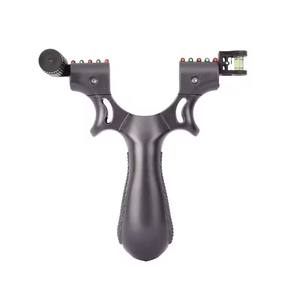 Yazears estilingue infravermelho, compressão rápida, com banda de borracha de 1.0mm, para caça, para áreas externas - Product Image 3