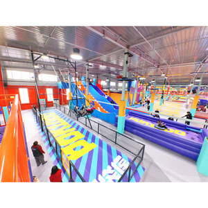 สวนสนุกโป๊กิดโด้ เทียนจิน 4000 ตารางเมตร - กรณี<span class=keywords><strong>แฟ</strong></span><span class=keywords><strong>รน</strong></span><span class=keywords><strong>ไช</strong></span><span class=keywords><strong>ส์</strong></span>สวนกีฬาโป๊กิดโด้ - Product Image 3