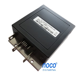 EZGO 1206-4301 Electric Vehicle Motor <b>Speed</b> <b>Controller</b> DC Motor 72V Rated Voltage Accessory for Golf Cart Product Code 25864G0X - Product Image 1