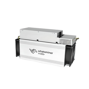 Miner ASIC Whatsminer M30S 88T de Bajo Costo, Máquina de Minería de BTC Barata 88TH 80TH, Precio de Usado, Nuevo, Sin Garantía, Miner de Criptomonedas - Product Image 6