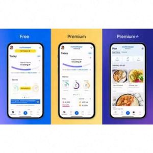 Suscripción MyfitnessPal de 1 Mes, Versión Actualizada, Recarga tu Propia Cuenta Anual, en Stock, Origen China - Product Image 4