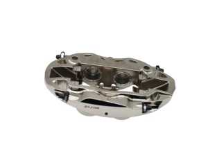 Nuevos modelos más flexibles R40, kit de frenos grandes forjados de 4 pistones con pinzas para 86, BRZ ZN6, ZC6, ZN8, ZD8, apto para rines de 17-19 <span class=keywords><strong>pulgadas</strong></span> - Product Image 6