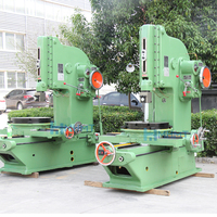 Machine à fraiser verticale de haute qualité MHMT B5032 pour rainures métalliques, usinage de rainures intérieures d'engrenages de moteur, 380V 4KW