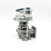 Turbocompresor RHF4-07 AS11 AS12 Turbo 135756180 135756181 135756170 135756171 Vb420081 Va420081