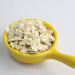 उच्च प्रोटीन त्वरित नाश्ता अनाज अनाज ओट्स वयस्कों के लिए थोक वैक्यूम बैग पैकेजिंग में रोल्ड ओट्स - Product Image 5