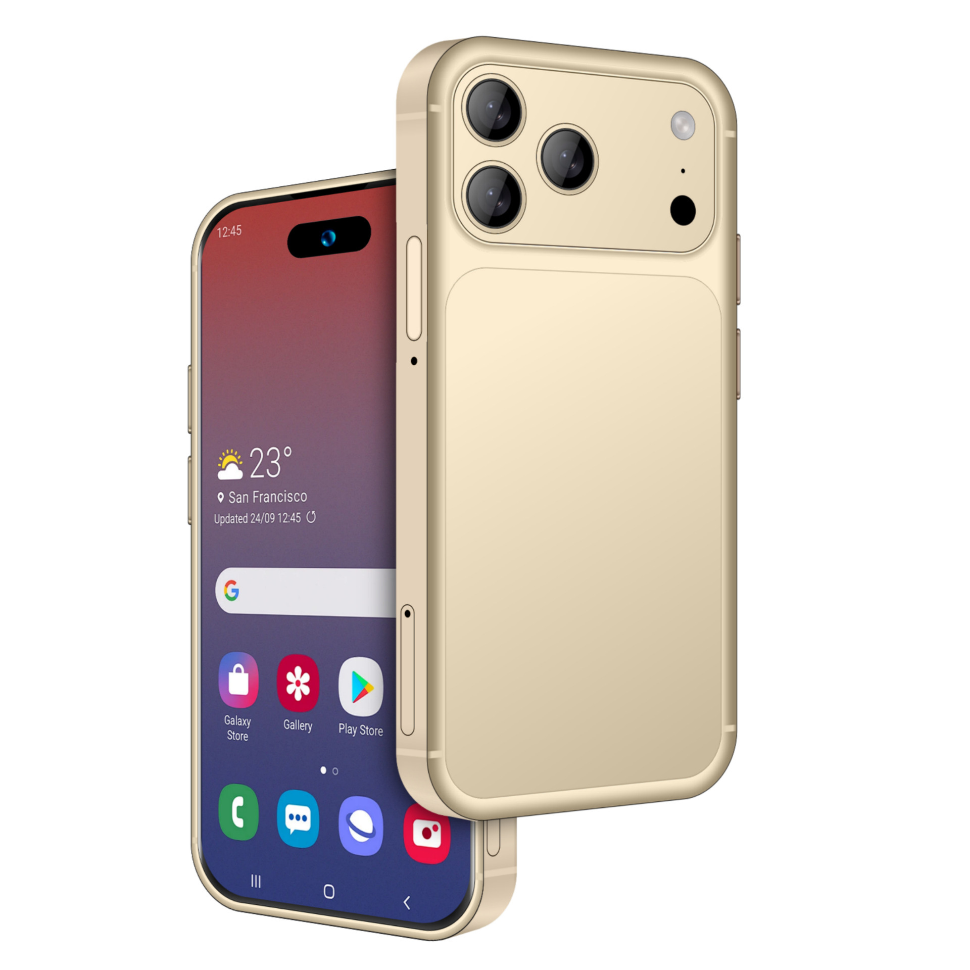 Oro