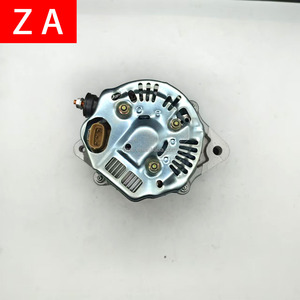 12V 80AAlternador para Hilux 2706054140 270605414084 2706054150 2706054160 2706054170 2706054220 2706054280 - Product Image 2