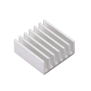 Disipador de Calor de Aluminio con Ventilador para Orange Pi, Serie de Computadoras de Placa Única, Suministro de Fábrica - Product Image 1