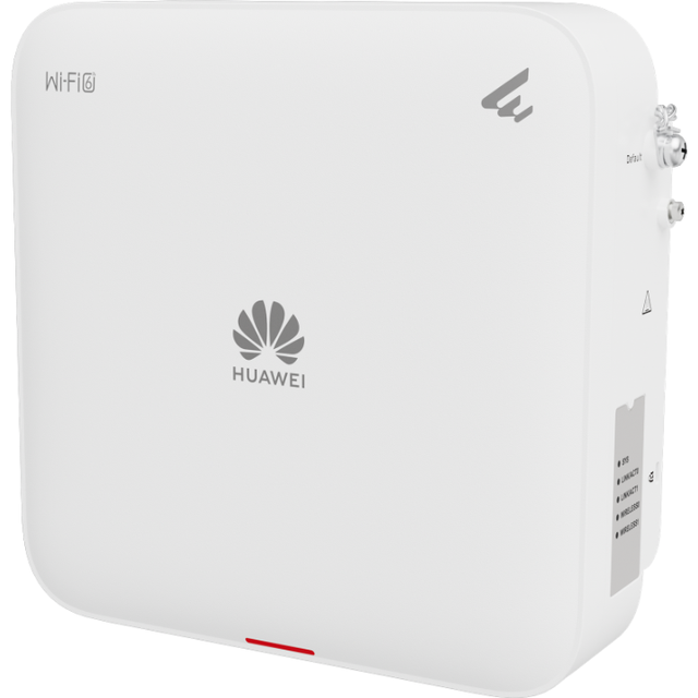 Huaweis AirEngine 5761RS-11 Access Point SFP Directional Antenna 2+2 MIMO Dual-band IP68 WIFI 6 Wireless Enterprise Outdoor AP