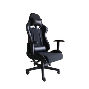 High Quality Ergonomic Office <strong>Pink</strong> Racing Computer Gaming <strong>Chair</strong> - Product Image 3