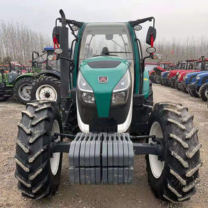 Tracteur d'occasion arbo1404, assurance qualité 1,5, pour tracteurs mf, <span class=keywords><strong>ARBOS</strong></span> - Product Image 2
