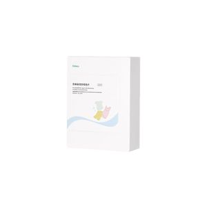 FaSoLa Anti-Dye Laundry Sheets 30Pcs Disposable Color Absorbing For Mixed Washing Apparel Protection - Product Image 3