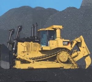 Thương hiệu mới mèo Xe ủi đất loạt d8r D11 CE chứng nhận chất lượng hàng đầu - Product Image 1