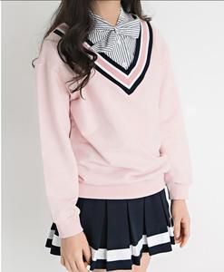 เสื้อผ้าเด็กผู้หญิงไซส์ใหญ่ราคาถูก ขายส่งชุดเดรสสำหรับใส่ไปโรงเรียนในจีน - Product Image 3