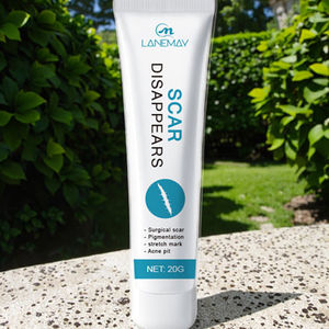 20g uzun etkili sıkılaştırıcı nemlendirici cilt merhem soğuk Compress s jel gliserin bazlı onarım ve bakım - Product Image 5