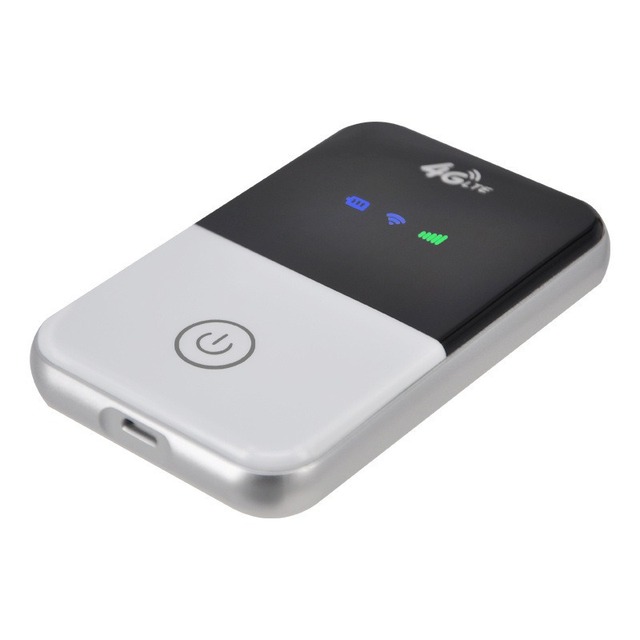4G All-Network Portable Wi-Fi Firewall In-Car Wireless Internet Dongle High-Speed Router-Factory Direct Sales