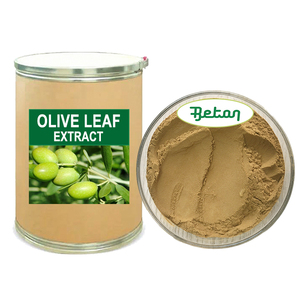 Beton供給純粋な天然バルク10% オリーブ葉エキスヒドロキシチロソールパウダーHPLC - Product Image 1