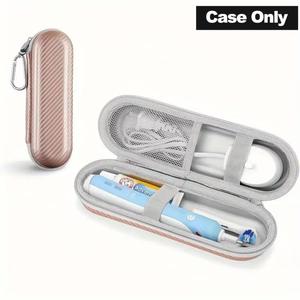 High Quality <b>Portable</b> Travel Storage Organizer Box for and Daily Small Toiletry Accessories Storage - Product Image 4