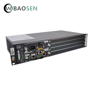 Ban đầu mới zxdsl 9806H GPON epon ADSL VDSL IP DSLAM thiết bị sợi quang mdu - Product Image 3