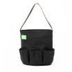 Eco-friendly multi-function lightweight fashion canvas gardener <b>kit</b> <b>bag</b> Barrel <b>bag</b> - Product Image 2