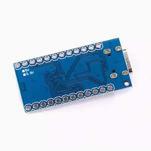Pro Micro Adopts Atmega32U4 Usb Update <strong>Program</strong> 5V/16M Single-chip Microcomputer Development Board - Product Image 5
