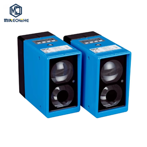 Sistema de Transmisión de Datos por Infrarrojos ISD400-7211 ISD400-7212 SICKK, Controlador de Visión Industrial, 100% Nuevo y Original de Alemania - Product Image 1