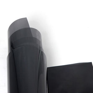 3เมตรที่มีคุณภาพ CR90ผลึกป้องกันรอยขีดข่วนรถหน้าต่างแสงอาทิตย์ฟิล์มสี - Product Image 1