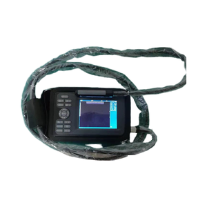 V7 Petit scanner à ultrasons vétérinaire compact alimenté par batterie - Product Image 5